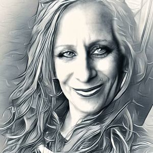 Meet your Posher, Lily sue